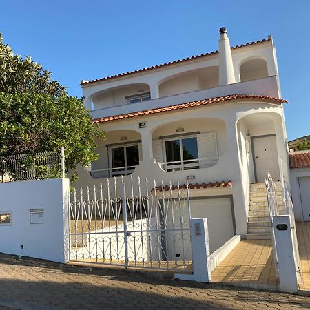 Casa Magnolia - Ferragudo Apartment Exterior foto