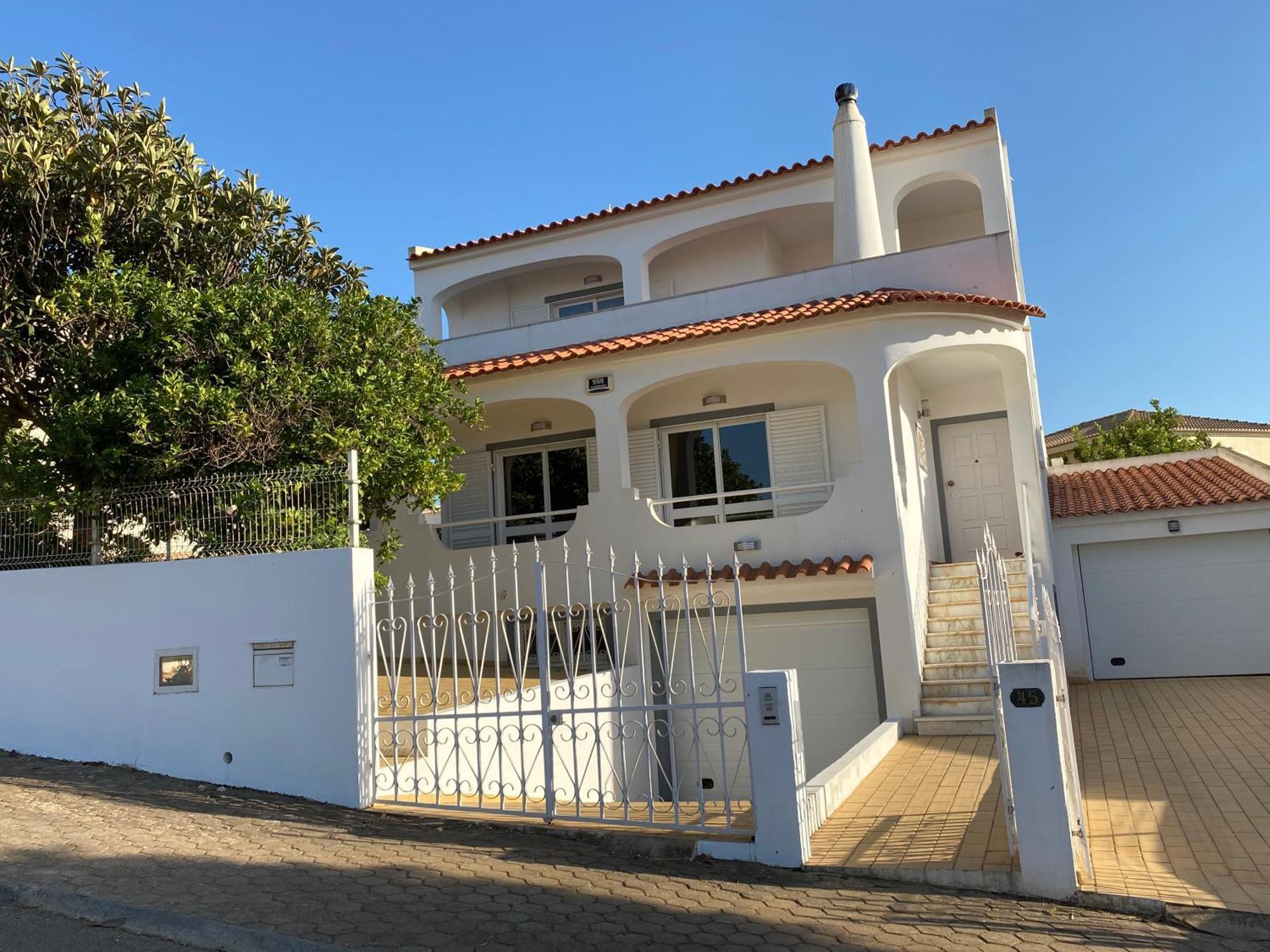 Casa Magnolia - Ferragudo Apartment Exterior foto